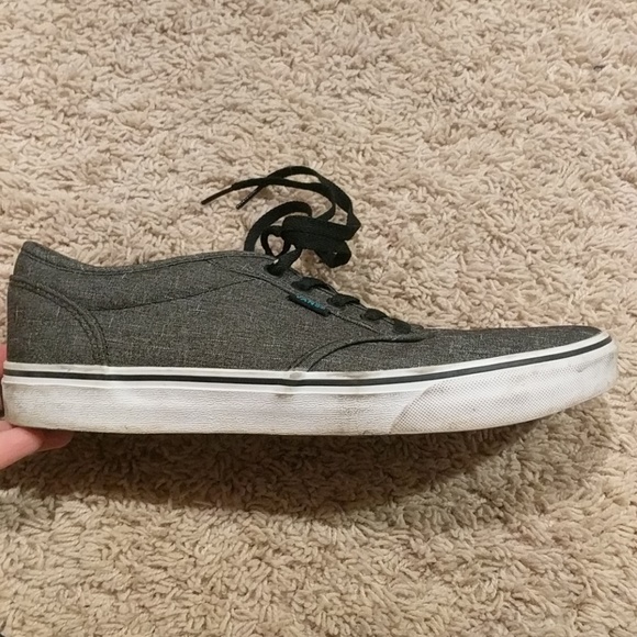 Vans shoes - Picture 2 of 4